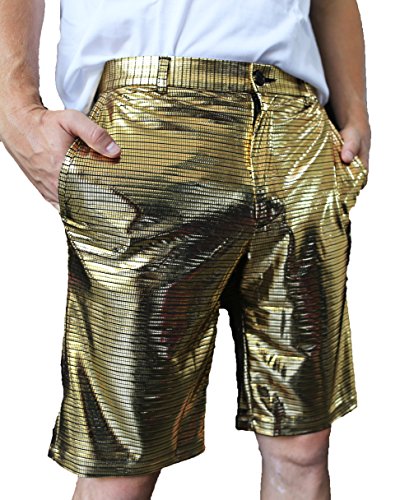 Electro Shorts for Men By Electric Styles