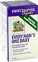 Every Man's One Daily 90 Tablets