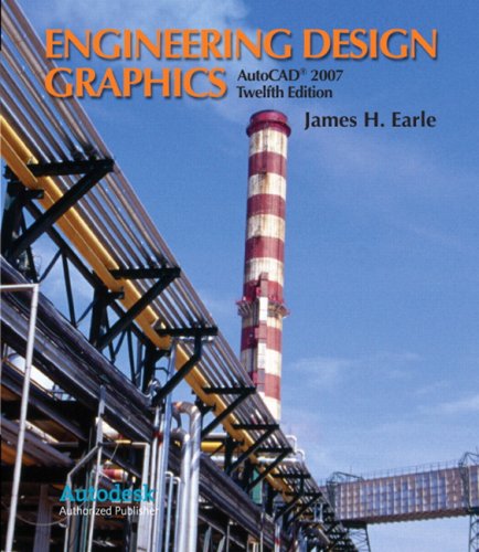 engineering design graphics with autocad 2007 12th edition