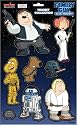 Family Guy Blue Harvest Magnet Collection