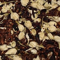 floral rooibos tea blend