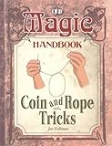 Coin and rope tricks