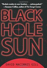 Black Hole Sun