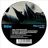 Inner Science - Migrant (Through This Medium Mix)