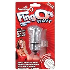 Screaming O Fingos - Screaming O Fingos