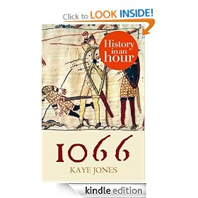 1066: History in an Hour