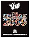 Viz the Big Hairy Almanackers
