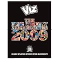 Viz the Big Hairy Almanackers