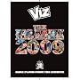 Viz the Big Hairy Almanackers