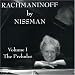 Rachmaninoff by Nissman, Vol. 1: The Preludes