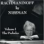 Rachmaninoff by Nissman, Vol. 1: The Preludes