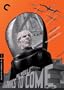 Things to Come (The Criterion Collection)