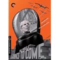 Things to Come (The Criterion Collection)