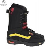 Vans Men’s Hi Standard Snowboard Boots thumbnail