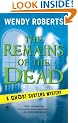The Remains of the Dead: A Ghost Dusters Mystery (Ghost Dusters Mysteries)