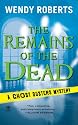 The Remains of the Dead (Ghost Dusters Mysteries, No. 1)