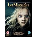 Les Misérables (DVD + Digital Copy + UV Copy) [2012]
