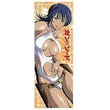 Gun X Sword: Sexy Carmen 99 Body Pillow GE-2826