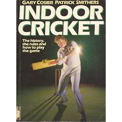 Indoor Cricket: The History, the Rules and How to Play the Game