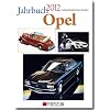 Jahrbuch Opel 2012