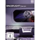 Spaceflight - Der Film - Ein Ultimatives Lounge Erlebnis