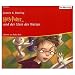 Harry Potter und der Stein der Weisen (German Audio CD (9 Compact Discs) Edition of 