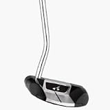 Never Compromise GM2 Putter Series - FM (Full Mallet) - 35 - RH