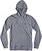 RVCA Men's Feeder Hoodie