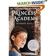 Princess Academy