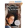 Princess Academy