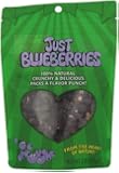 Just Tomatoes Just Blueberries, 2 Ounce Pouch