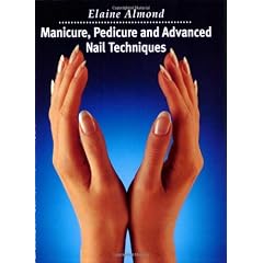 Manicure, Pedicure and Advanced Nail Techniques
