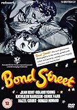 Bond Street [DVD]