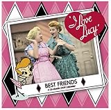  : I Love Lucy 2009 Calendar