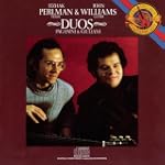 Violin & Guitar Duos