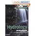 Hydrology: An Introduction