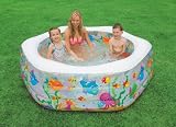 75 x 70 x 24 Swim Center Ocean Reef Pool