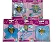 Disney Princess Cinderella 5 Pack SNAPZ Hair Accessories set