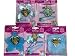 Disney Princess Cinderella 5 Pack SNAPZ Hair Accessories set
