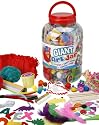 Alex Toys Giant Art Jar