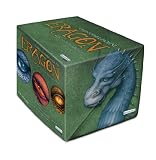 Eragon Box: Das Verm&auml;chtnis der Drachenreiter - Der Auftrag des &Auml;ltesten - Die Weisheit des Feuers
