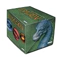 Eragon Box: Das Verm�chtnis der Drachenreiter - Der Auftrag des �ltesten - Die Weisheit des Feuers