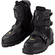 Icon Field Armor Men's On-Road Motorcycle Boots - Black