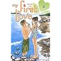 My first love, Tome 4 :
