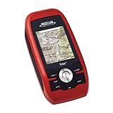 Magellan Triton 400 Waterproof Hiking GPS