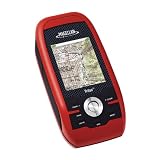 Magellan Triton 500 Waterproof Hiking GPS