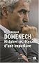 Domenech: histoires secr�tes d'une imposture