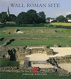 Wall Roman Site : Staffordshire
