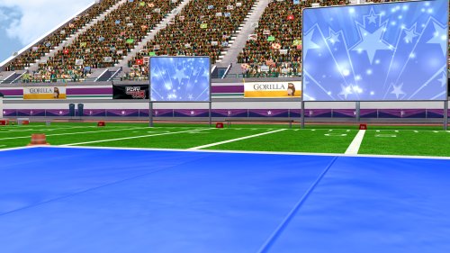 All Star Cheer Squad image