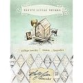Pretty Little Things (Collage Jewelry, Trinkets, Keepsakes) (Paperback)